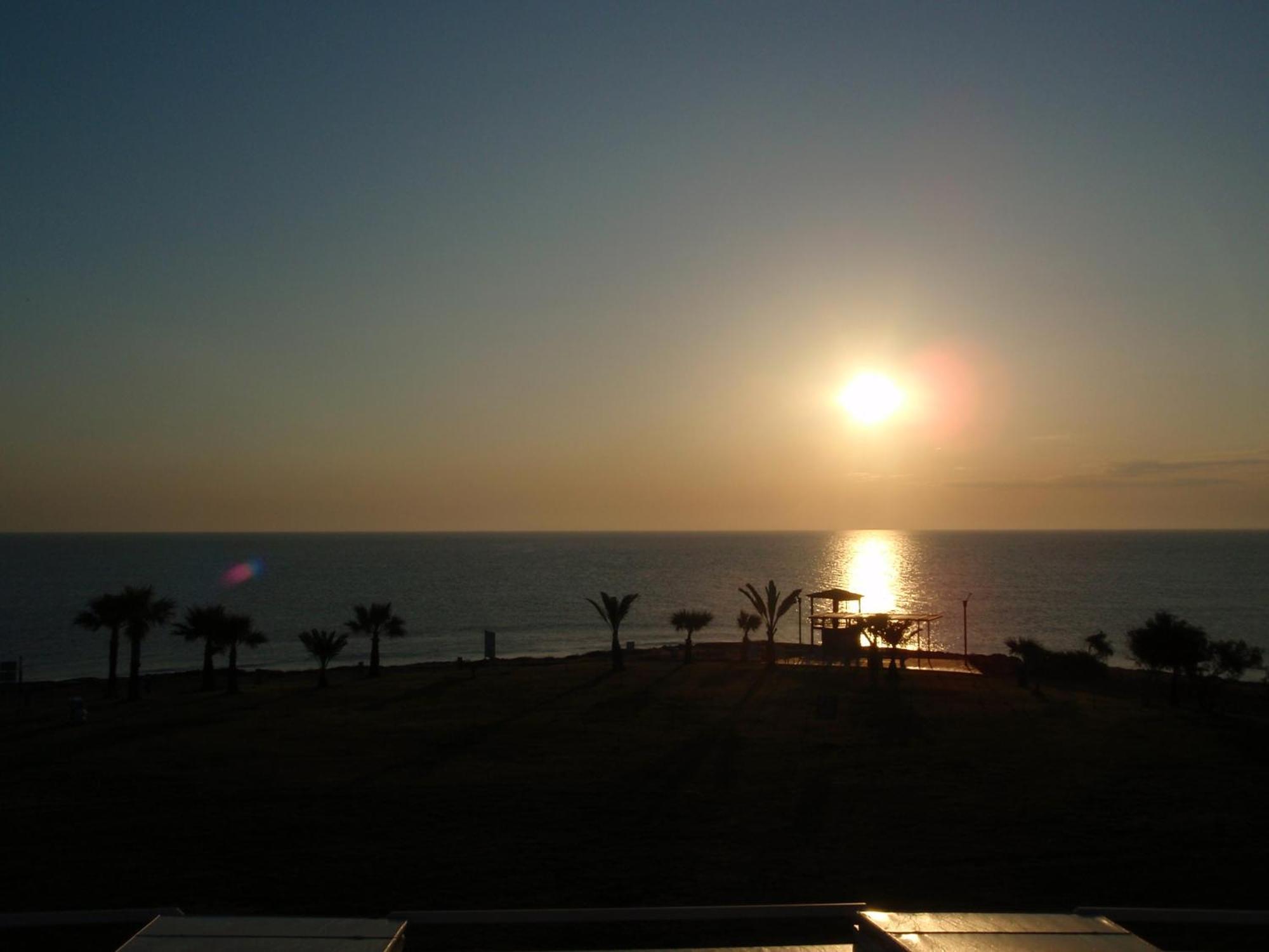 פרוטאראס Polyxenia Isaak Luxury Villas And Apartments מראה חיצוני תמונה