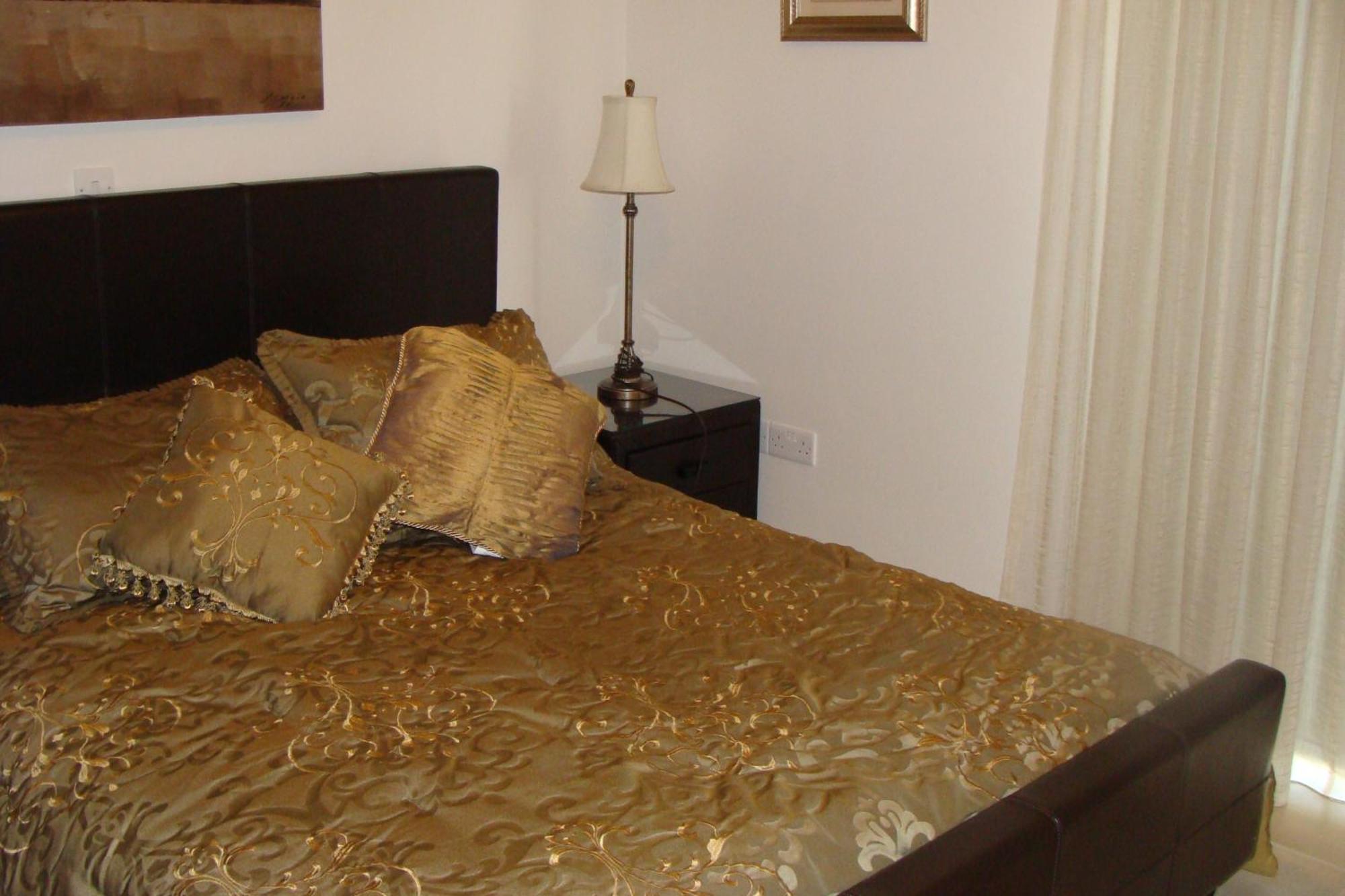 פרוטאראס Polyxenia Isaak Luxury Villas And Apartments חדר תמונה
