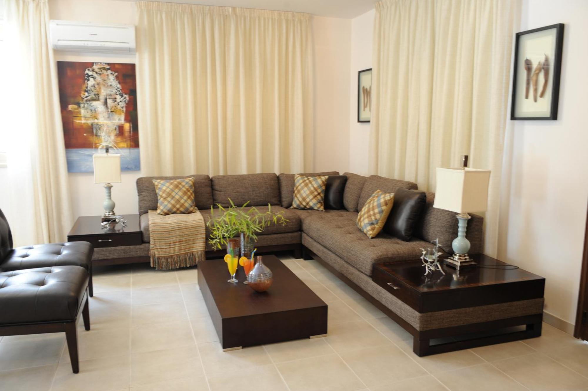פרוטאראס Polyxenia Isaak Luxury Villas And Apartments חדר תמונה