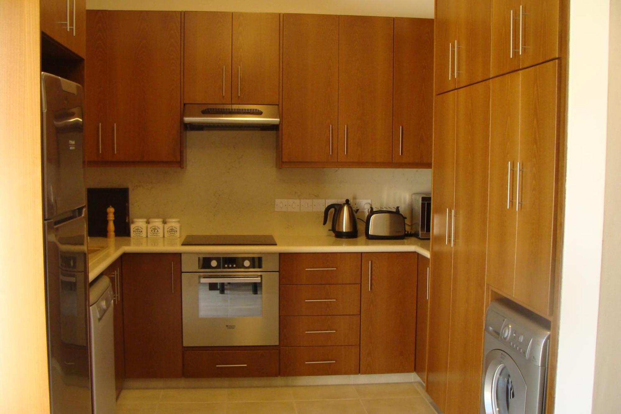 פרוטאראס Polyxenia Isaak Luxury Villas And Apartments חדר תמונה