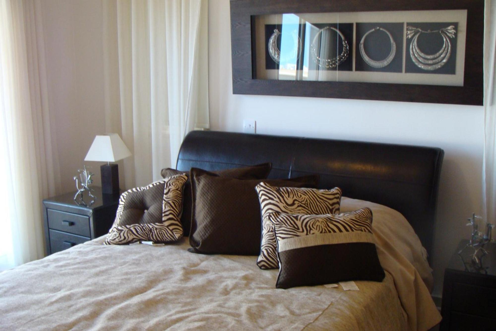 פרוטאראס Polyxenia Isaak Luxury Villas And Apartments חדר תמונה