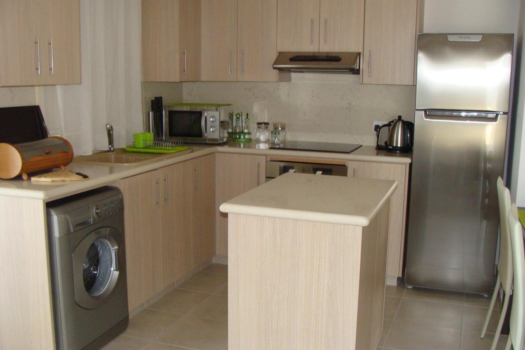 פרוטאראס Polyxenia Isaak Luxury Villas And Apartments חדר תמונה