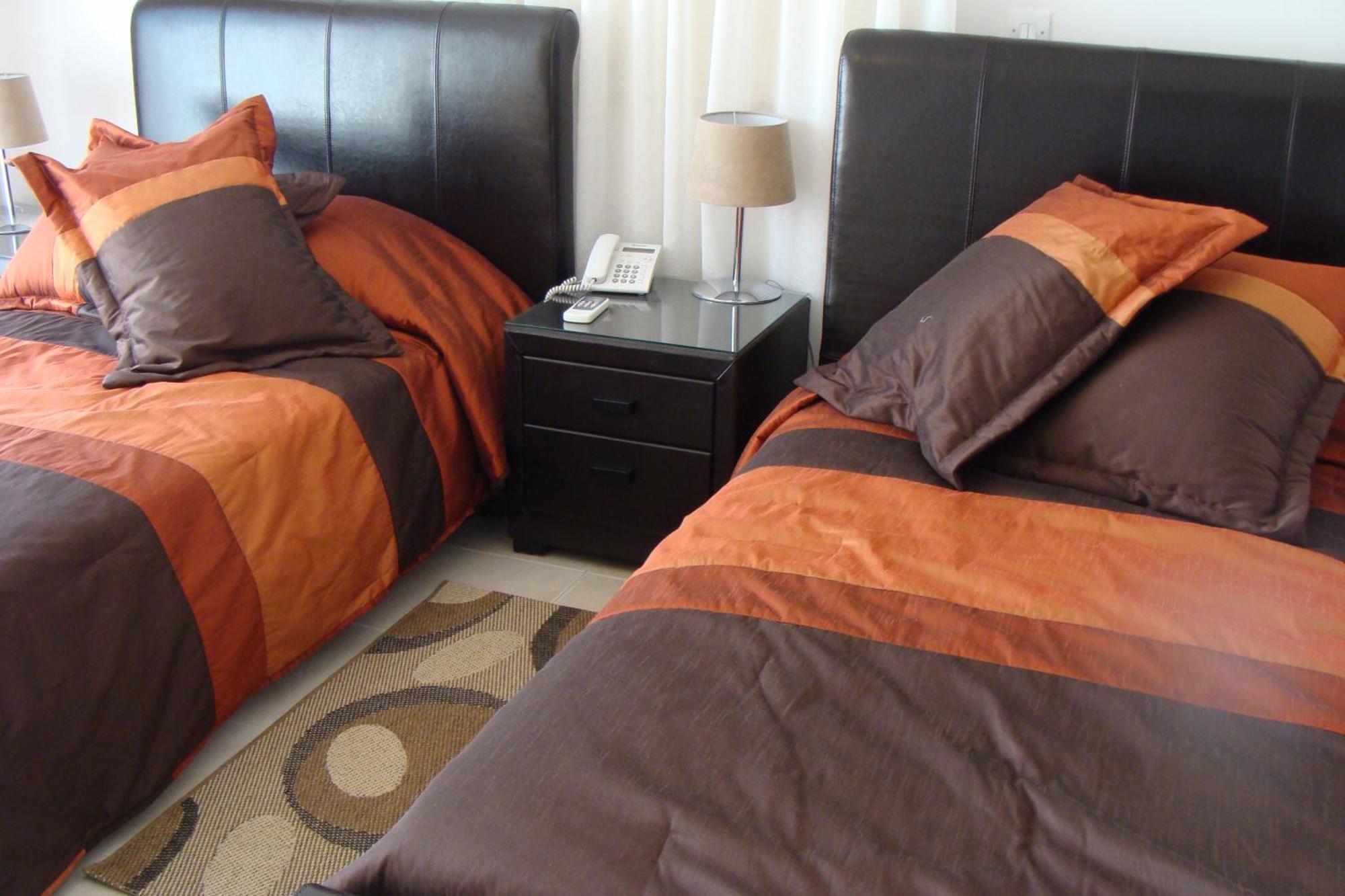 פרוטאראס Polyxenia Isaak Luxury Villas And Apartments חדר תמונה