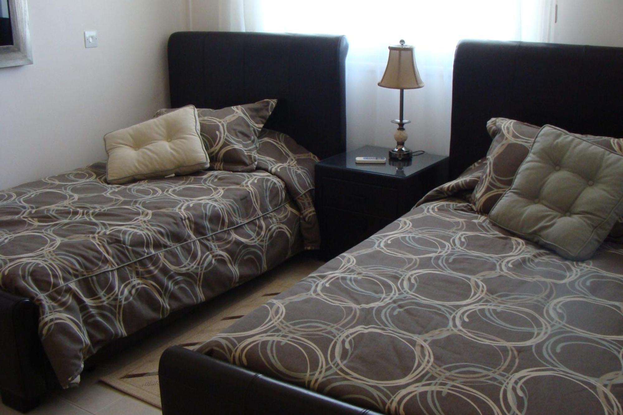 פרוטאראס Polyxenia Isaak Luxury Villas And Apartments חדר תמונה