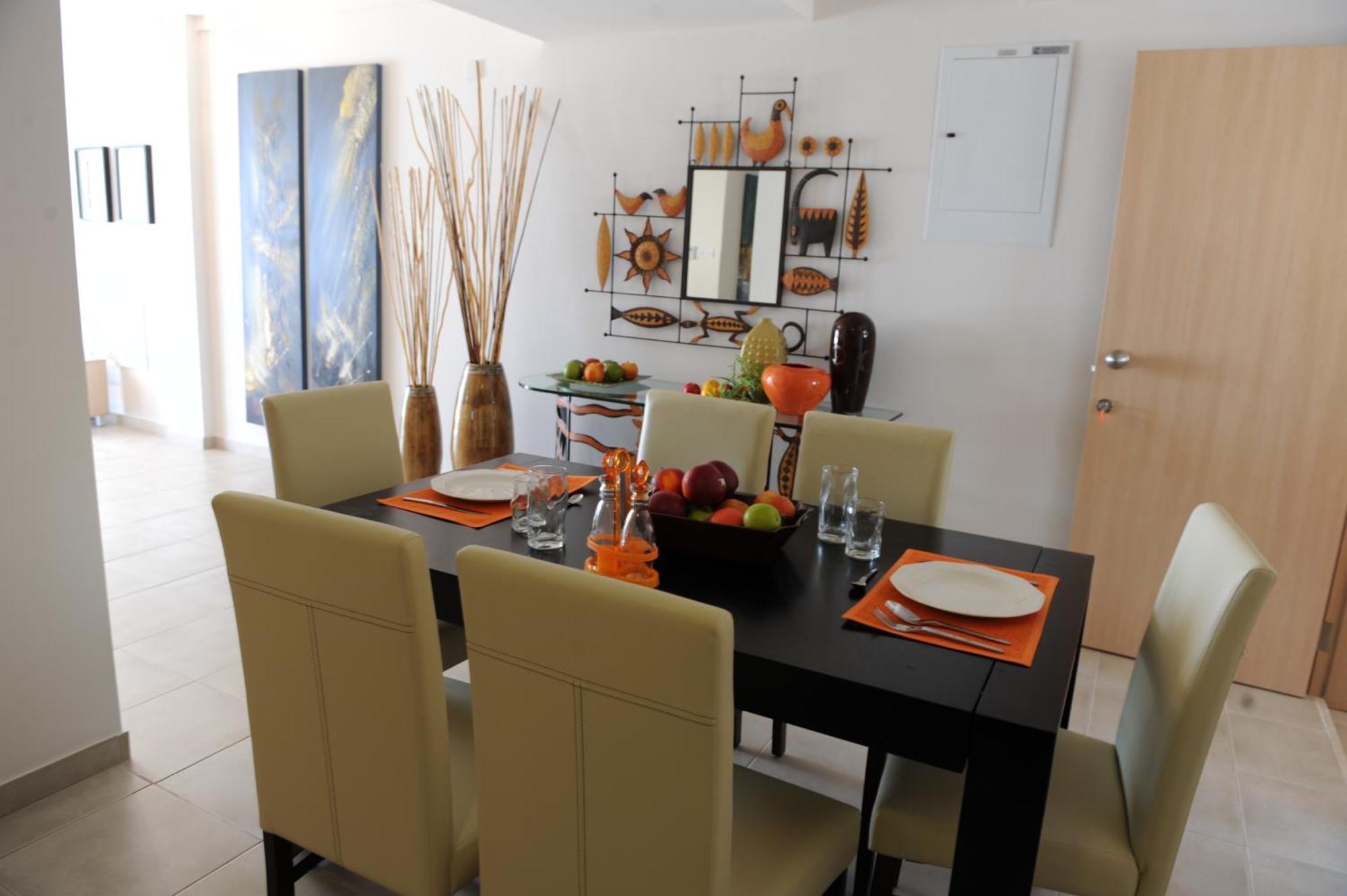 פרוטאראס Polyxenia Isaak Luxury Villas And Apartments חדר תמונה