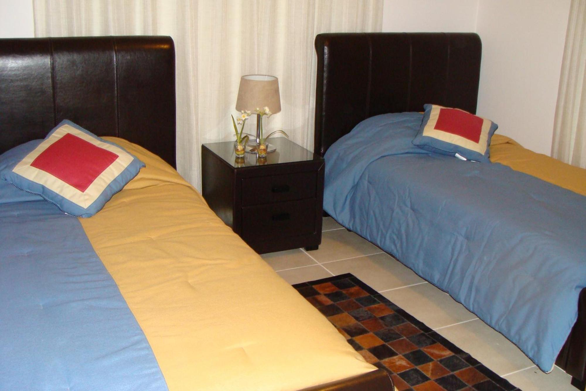 פרוטאראס Polyxenia Isaak Luxury Villas And Apartments חדר תמונה