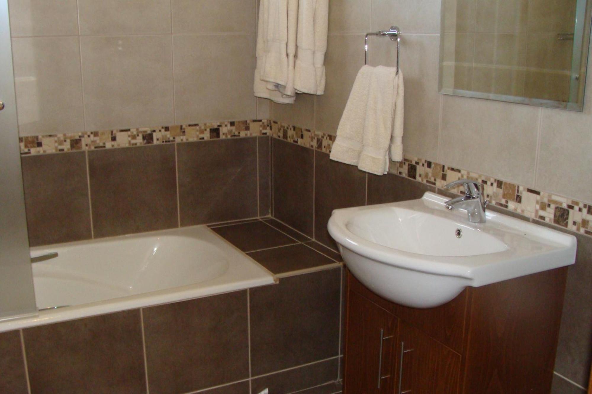 פרוטאראס Polyxenia Isaak Luxury Villas And Apartments חדר תמונה