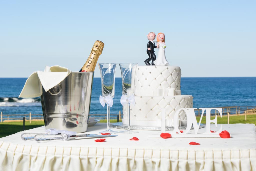 פרוטאראס Polyxenia Isaak Luxury Villas And Apartments מראה חיצוני תמונה